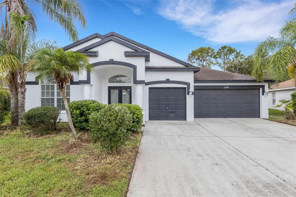 5345 BOLD VENTURE PLACE, Wesley Chapel, FL 33544
