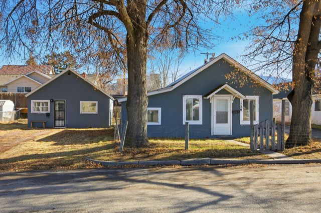 720 & 724 Byron Street, Missoula, MT 59802