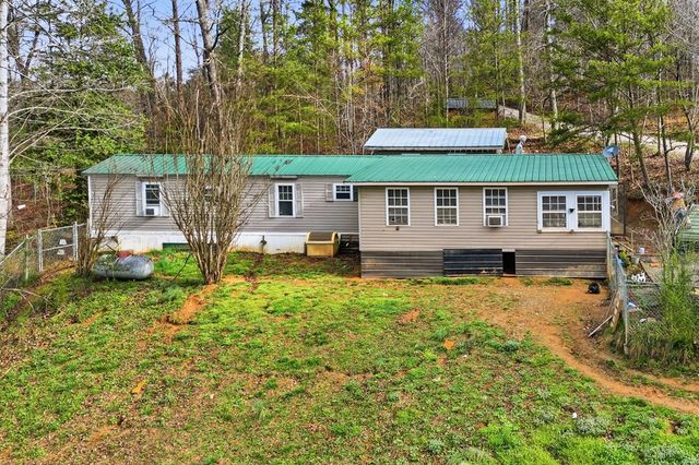 1344 Brookhaven Lane, Blue Ridge, GA 30513