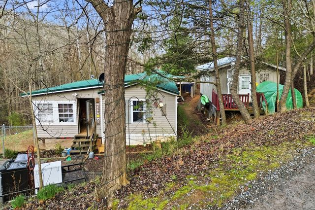 1344 Brookhaven Lane, Blue Ridge, GA 30513