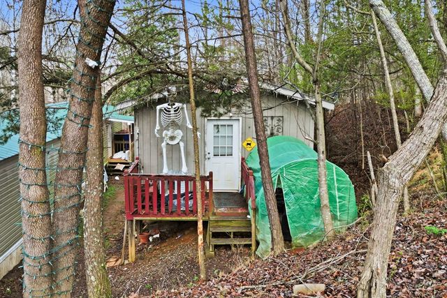 1344 Brookhaven Lane, Blue Ridge, GA 30513