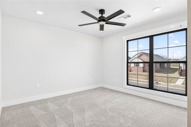 6811 Fir Street, Fort Smith, AR 72916