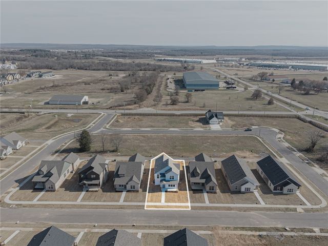 6811 Fir Street, Fort Smith, AR 72916