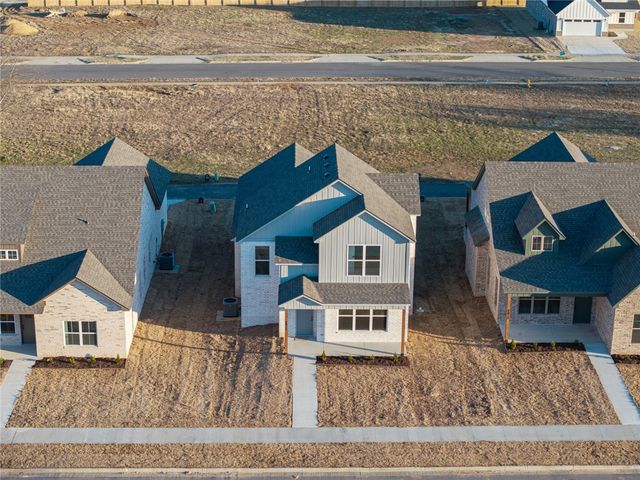 6811 Fir Street, Fort Smith, AR 72916