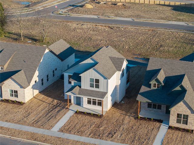 6811 Fir Street, Fort Smith, AR 72916