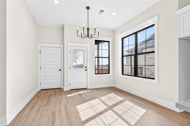 6811 Fir Street, Fort Smith, AR 72916