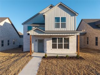 6811 Fir Street, Fort Smith, AR 72916