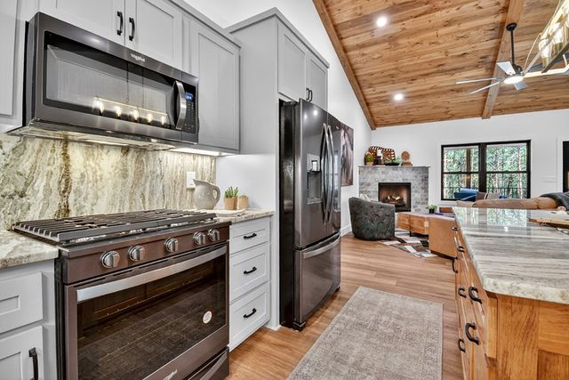 Lot 2 Brookhaven Lane, Blue Ridge, GA 30513