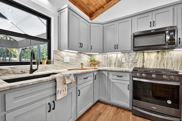 Lot 2 Brookhaven Lane, Blue Ridge, GA 30513