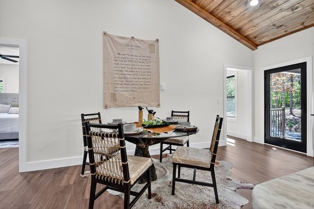 Lot 2 Brookhaven Lane, Blue Ridge, GA 30513