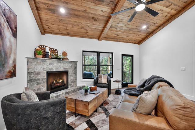 Lot 2 Brookhaven Lane, Blue Ridge, GA 30513