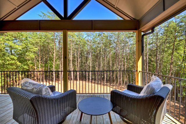 Lot 2 Brookhaven Lane, Blue Ridge, GA 30513