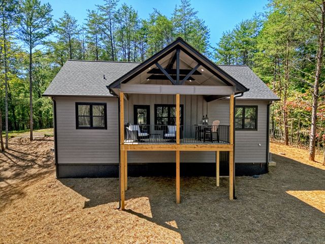 Lot 2 Brookhaven Lane, Blue Ridge, GA 30513