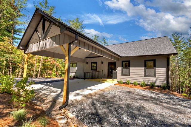 Lot 2 Brookhaven Lane, Blue Ridge, GA 30513