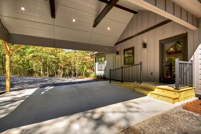 Lot 2 Brookhaven Lane, Blue Ridge, GA 30513