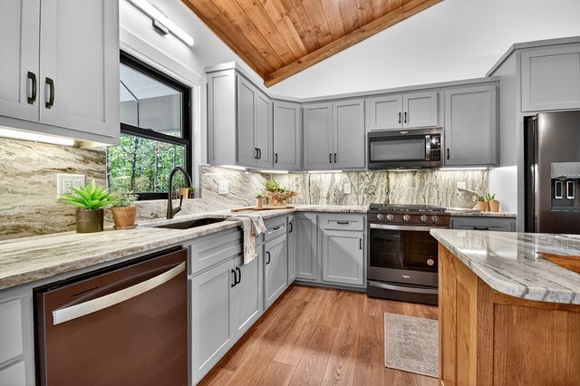 Lot 2 Brookhaven Lane, Blue Ridge, GA 30513