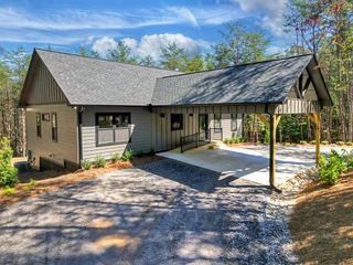 Lot 2 Brookhaven Lane, Blue Ridge, GA 30513