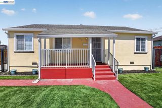 249 Makin Rd, Oakland, CA 94603