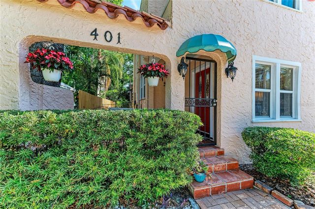 401 27TH STREET W, Bradenton, FL 34205