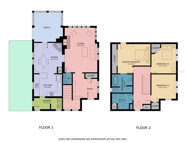 401 27TH STREET W, Bradenton, FL 34205