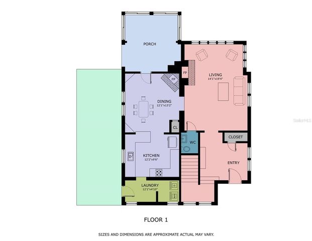 401 27TH STREET W, Bradenton, FL 34205