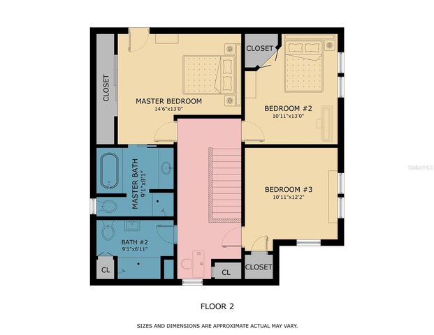 401 27TH STREET W, Bradenton, FL 34205