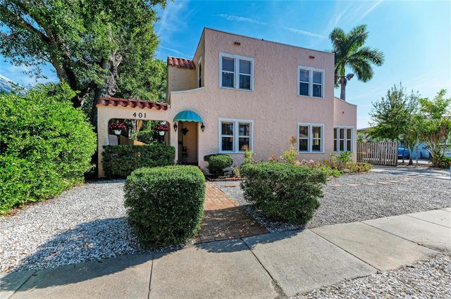 401 27TH STREET W, Bradenton, FL 34205