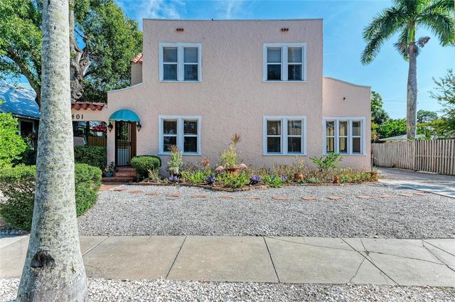 401 27TH STREET W, Bradenton, FL 34205