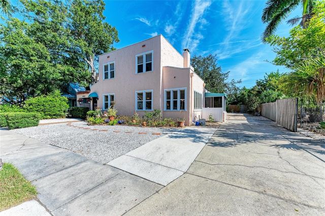 401 27TH STREET W, Bradenton, FL 34205