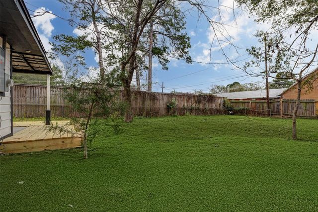 511 Wagers St, Conroe, TX 77301