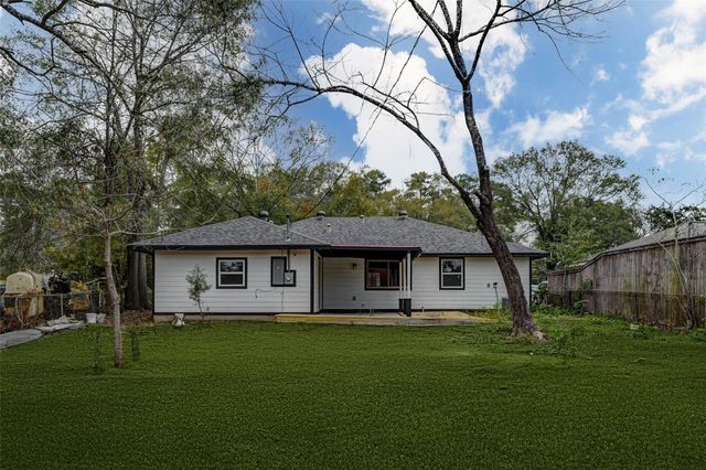 511 Wagers St, Conroe, TX 77301