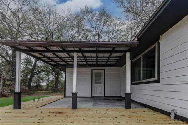 511 Wagers St, Conroe, TX 77301