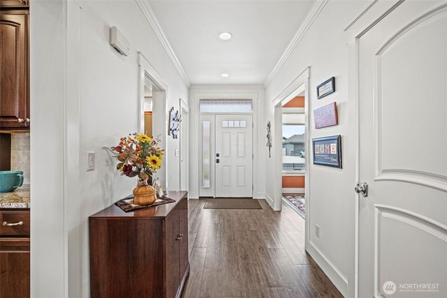 726 L Street SW, Quincy, WA 98848