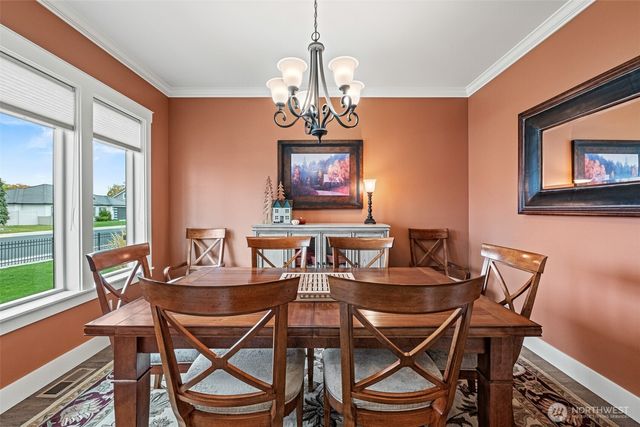 726 L Street SW, Quincy, WA 98848