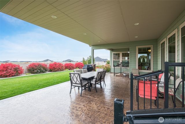 726 L Street SW, Quincy, WA 98848