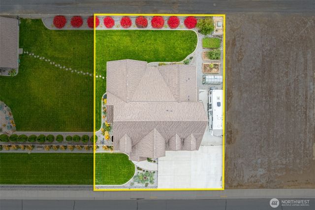 726 L Street SW, Quincy, WA 98848