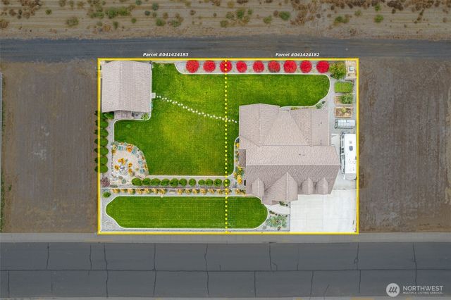 726 L Street SW, Quincy, WA 98848