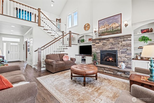 726 L Street SW, Quincy, WA 98848