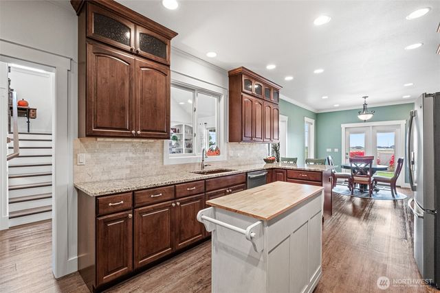 726 L Street SW, Quincy, WA 98848