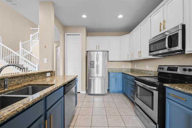 2017 GOLD SPRING COVE, Kissimmee, FL 34743