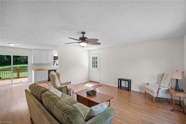 270 Bremen Garden Drive, Lexington, NC 27295