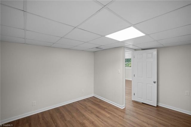 270 Bremen Garden Drive, Lexington, NC 27295
