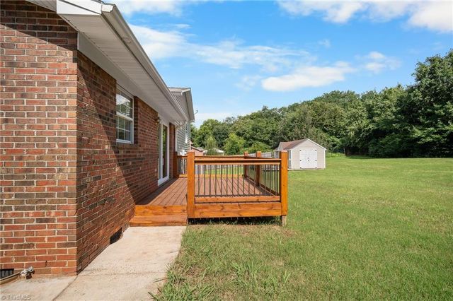 270 Bremen Garden Drive, Lexington, NC 27295