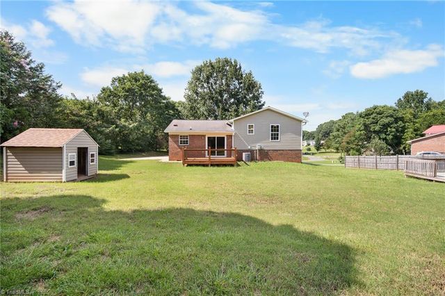 270 Bremen Garden Drive, Lexington, NC 27295
