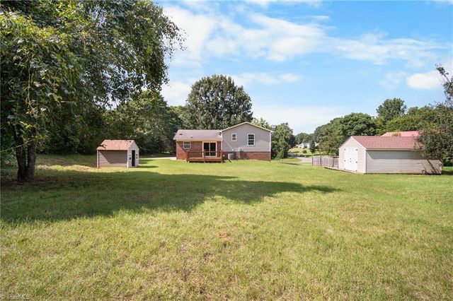270 Bremen Garden Drive, Lexington, NC 27295