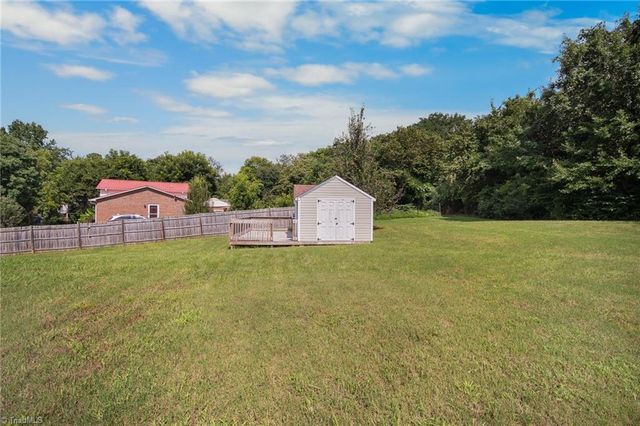 270 Bremen Garden Drive, Lexington, NC 27295