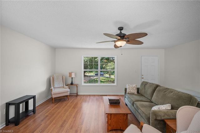 270 Bremen Garden Drive, Lexington, NC 27295