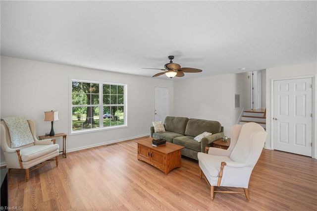 270 Bremen Garden Drive, Lexington, NC 27295