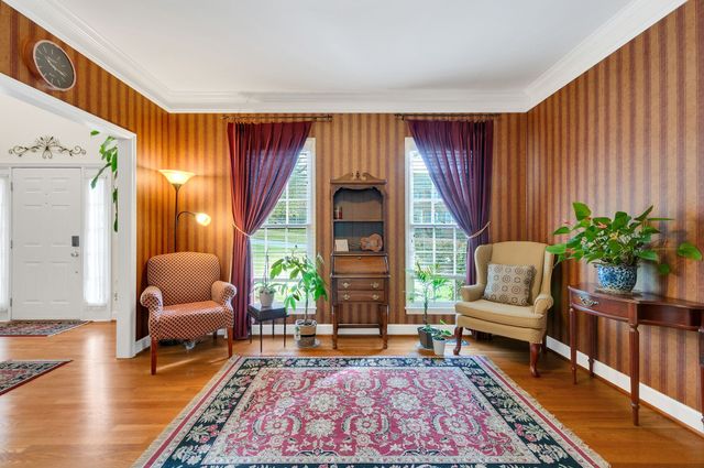 9474 Foothills Dr, Brentwood, TN 37027