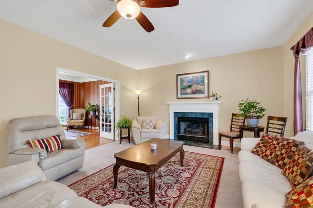 9474 Foothills Dr, Brentwood, TN 37027